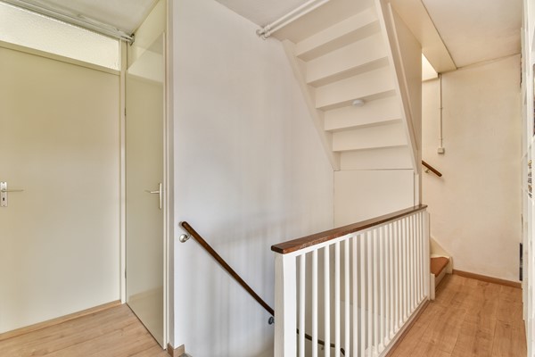 Medium property photo - Maaseikstraat 16, 1066 LX Amsterdam